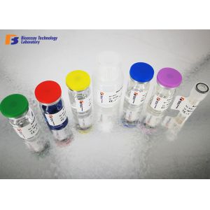 Buy cheap Rat Interleukin 6 ELISA Kit , High Specificity Sandwich ELISA Kit from wholesalers