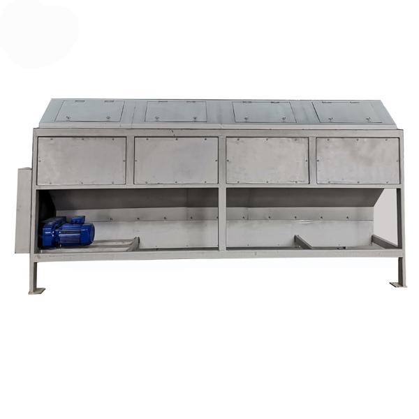 Buy cheap Easily Operat Cassava Peeling Machines 5t/H Equipment Processing Plant from wholesalers