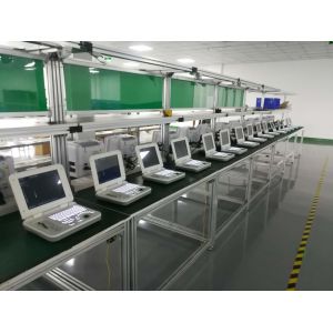 Buy cheap OEM ODM Portable Ultrasound Machines For Home Use from wholesalers