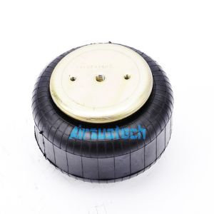 Buy cheap Firestone W013587598 Goodyear 1B8 580 Industrial Air Springs One Convoluted from wholesalers