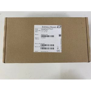 Buy cheap Vibronic Point Level Detection Liquiphant FTL31-15R9/0 Endress Hauser from wholesalers