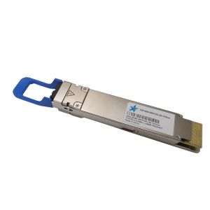 Buy cheap FTCD4543E2PxM 400G Optical Modules , 4x100G-LR QSFP-DD Optical Transceiver from wholesalers
