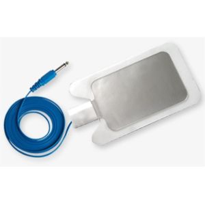 Buy cheap Disposable ESU Surgical Electrosurgical Grounding Pads product