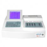 Buy cheap Four-channel semi-auto blood coagulation analzyer (HF6000-4) from wholesalers
