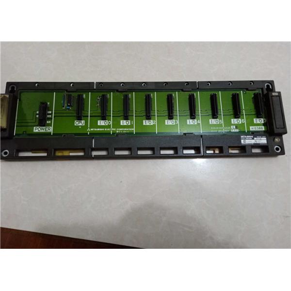 Buy cheap Redundant Power Supply Module QnAS/AnS Series modules.A1S68B 8 slots MITSUBISHI from wholesalers