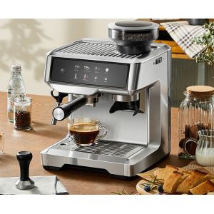 Fully automatic coffee machine, afternoon tea, capsule coffee machine, fully
