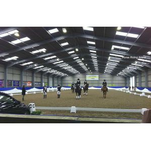 Buy cheap Steel Structure Warehouse Prefabricated Buildings from wholesalers