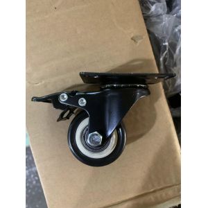 Buy cheap Each OEM 2inch PVC Light Duty Casters from wholesalers