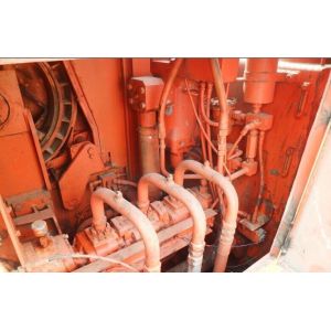 Buy cheap IHI Corproation crane 50 ton crawler crane from wholesalers