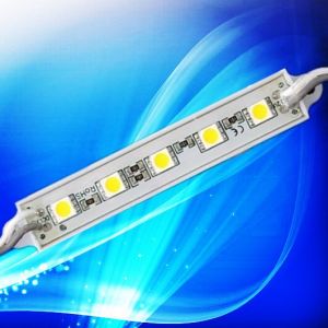 Buy cheap 5LEDS SMD5050  EXPOY  LED MODULE from wholesalers