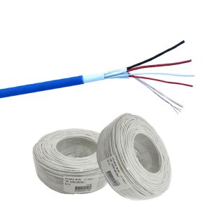 Buy cheap 6x0.22mm2 2x0.5mm2 CPR Eca TC LSF Alarm Cable Signal Cable with PVC Insulation Material from wholesalers