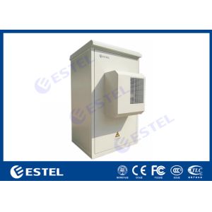 Pole Mount Power Supply Enclosure