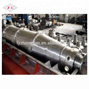 automatic continuous high speed marine oildecanter laboratory lab decanter