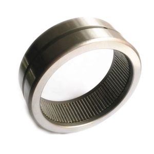 Buy cheap RNAV4008 Needle Roller Bearing With Inner Ring Engineering Machinery Use from wholesalers