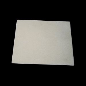 Buy cheap Durable Refractory Pizza Stone For Cooking Round Shape Customization from wholesalers