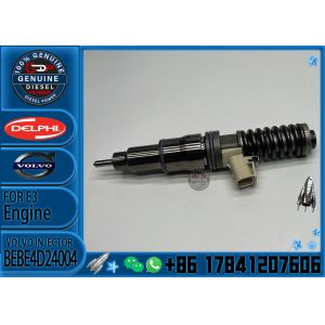 China Diesel Fuel Injector 20972222 BEBE4D08004 BEBE4D16004 BEBE4D24004 BEBE4D27001 BEBE4D18001 BEBE4D18002 BEBE4D27002 on sale