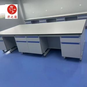 Buy cheap Chemistry Modular Lab Furnitures Manufacturer Design Easy Installation for Customizable and Advanced Lab Spaces from wholesalers