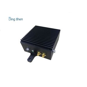 Buy cheap 20km LOS UAV Video Transmitter Lightweight Digital Wireless UGV Video Link from wholesalers