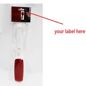 Buy cheap Dual Sided Rotating Lint Brush for Clothes from wholesalers