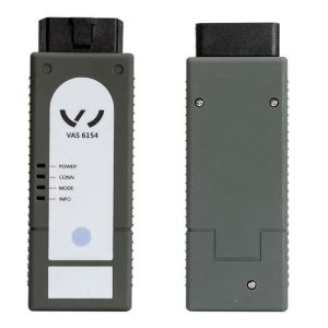 VAS6154A VAG Diagnostic Tool ODIS V25.03 and Engineering V19.0 Software Plus