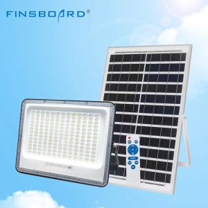 Buy cheap 100w 200w 300w 400w Solar Led Flood Light Ip65 Waterproof Flood Lamp from wholesalers