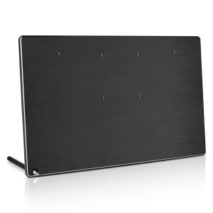 Buy cheap CE 13.3" FHD Portable Wireless Touch Screen Monitor With TypeC HDMI Battery from wholesalers