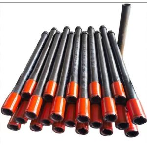 Buy cheap Onshore Pup Joint Flanged Connection with Wooden Pallet Package from wholesalers