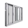 Buy cheap SKATE 85 Series Sliding Windows Affordable And Resilient Aluminum Design For Longevity from wholesalers