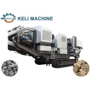 Buy cheap Mill Crusher PE600x900 Mobile Reversible Impact Hammer Stone Crusher from wholesalers