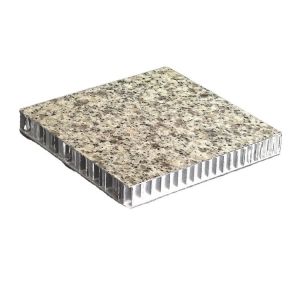 Buy cheap Lightweight Aluminum Honeycomb Core Panels , Plastic Polypropylene Honeycomb Panel from wholesalers