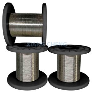 Buy cheap Flexible and Durable SC/RC Thermocouple Compensating Wire for Stable Temperature Control in Research and Metrology Labs from wholesalers