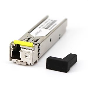 Buy cheap SMF SFP Transceiver Modules Compatible Mikrotik External Calibration from wholesalers