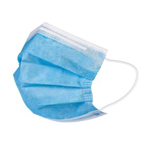Buy cheap Comfortable  Disposable Breathing Mask Virus Pollution Protective Face from wholesalers