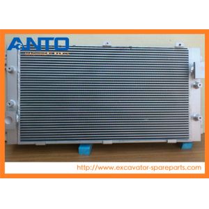 VOE14514357 14514357 EC240B EC290B Oil Cooler Radiator for Vo-lvo Engine Cooling
