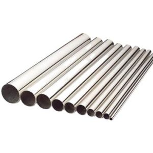 Buy cheap AISI 6K 302 Stainless Steel Seamless Pipes And Tubes from wholesalers