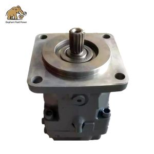 A11VO40 A11VO60DR A11VO75DR A11VO95DR Series Hydraulic Axial Piston Pump