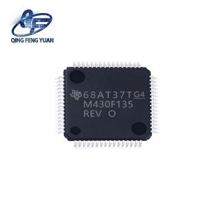 Buy cheap Texas/TI MSP430F135IPM Electronic Components Integrated Circuit TQFP Industrial Microcontroller Board MSP430F135IPM IC chips from wholesalers
