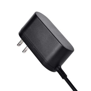 Buy cheap 6v 1000ma cctv camera power supply OEM 6w US plug or optional wall charger 6v1a power adapter by CE CB RCM TUV ROHS cert from wholesalers