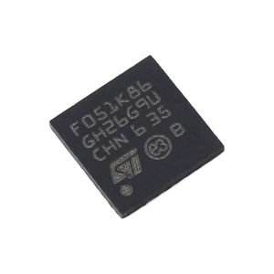 Buy cheap STM32F469NIH6 New And Original Chips Shenzhen Chip High Quality IC 4-1/2 DIGIT A/D CONV QFN Electronic Components from wholesalers