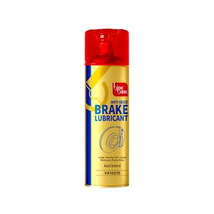 Buy cheap Anti Seize Brake Lubricant Spray For Car Braking System Marine Machinery from wholesalers
