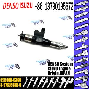 Buy cheap Hot Sale Injector Repair Kit 095000-6363 For Injector 8-97609788-0 from wholesalers