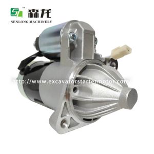 Buy cheap 12V 1.2KW 8T Cell Motor  6C090-59210 M002T47482RL M002T47481 M002T47482 6C090-59212 6C090-59213 for Kubota Tractors from wholesalers