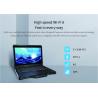 Buy cheap 14" Rugged Notebook Computer Intel I5 I7 Fully IP65 5G WIFI Bluetooth Military Notebook PC from wholesalers