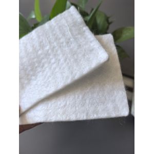 Buy cheap PET-Based Long Fiber Geotextile with 1m~6m Width and 50m~100m Length for High-Strength Applications from wholesalers