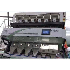 Buy cheap Multifunction Newest Software Kidney Beans Color Sorting Machine Beans Color Sorter from wholesalers