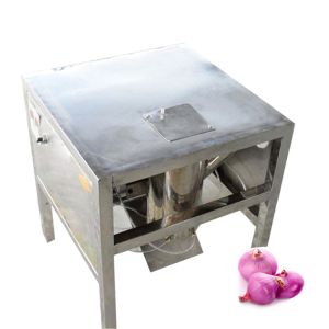 Buy cheap New Auto Mini Potato Tomato Cleaning Machine Automatic Garlic Peeler With High Quality from wholesalers