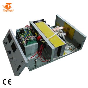 Buy cheap Copper Electroplating PCB Rectifier 6V 300A High Efficiency Panel Control from wholesalers