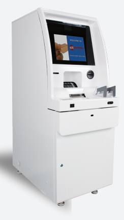 Buy cheap Bulk Deposit Machine Cash Deposit Automated Teller Machine (T68L) Lobby from wholesalers