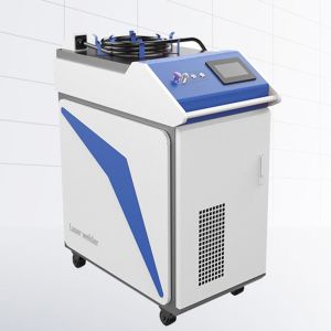 Buy cheap 3 In 1 Handheld Laser Welding Machine 500W 750W 1000W 1500W 2000W from wholesalers