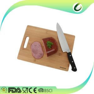 Buy cheap Eco-friendly whole bamboo healthy cutting board to protect knife from wholesalers